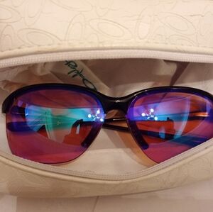 Oakley Sunglasses Unstoppable